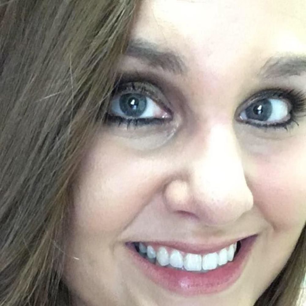 Meet your Posher, Kyla